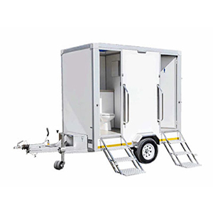 VIP Portable Toilets