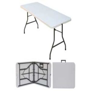 Plastic Folding Tables