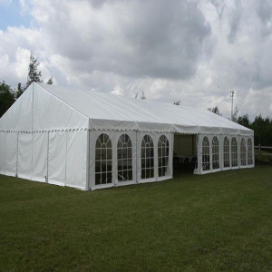 5m x 5m Frame Tent