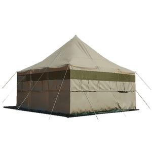 5m x 10m Army Tent