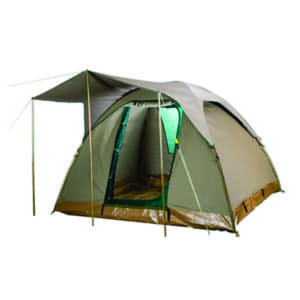 Bow Tents