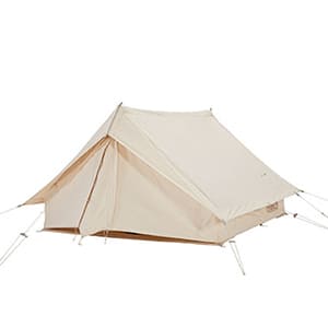 Canvas Cottage Tents