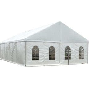 Frame Tents