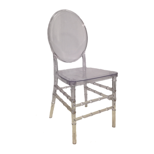 Ghost Chair