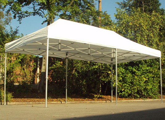 Gazebo Tent 3m X 6m