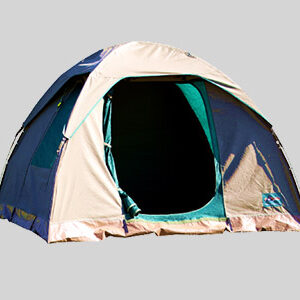 Bow Tents 2.4M X 2.4M