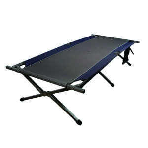 Camping Stretcher Bed