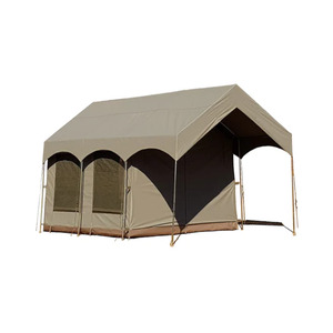 Safari Lodge Tent 4.5M X 2.9M X 2.5M