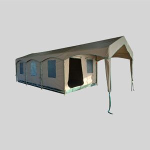 Safari Lodge Tent 8.0M X 2.9M X 2.5M