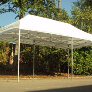 Gazebo Tent 3m X 6m